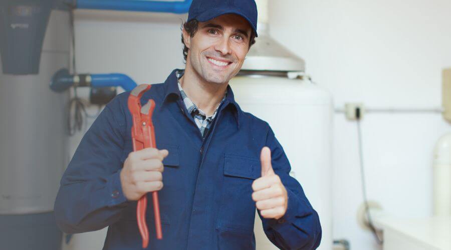 Professional Gas Leak Detection in Jackson, AL